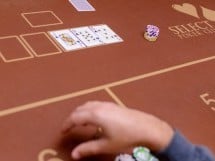 Mega Turneul de Poker