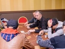 Mega Turneul de Poker