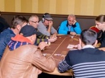 Mega Turneul de Poker