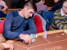 Mega Turneul de Poker