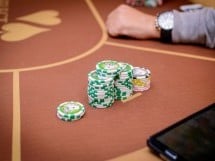 Mega Turneul de Poker