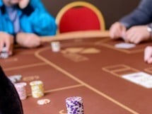 Mega Turneul de Poker