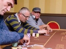 Mega Turneul de Poker