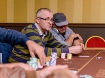 Mega Turneul de Poker