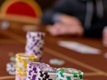 Mega Turneul de Poker