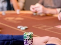 Mega Turneul de Poker