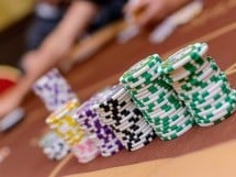 Mega Turneul de Poker