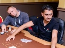 Mega Turneul de Poker