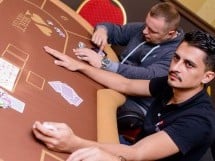 Mega Turneul de Poker