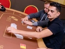 Mega Turneul de Poker