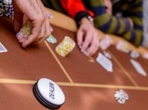 Mega Turneul de Poker