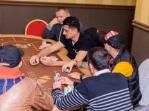 Mega Turneul de Poker