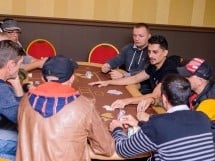Mega Turneul de Poker
