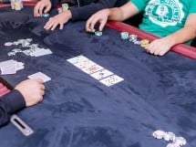 Mega Turneul de Poker