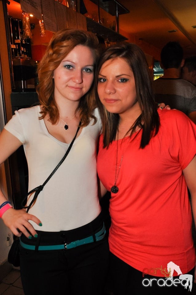 Megapetrecere cu DJ Bíró în Disco Faház, 