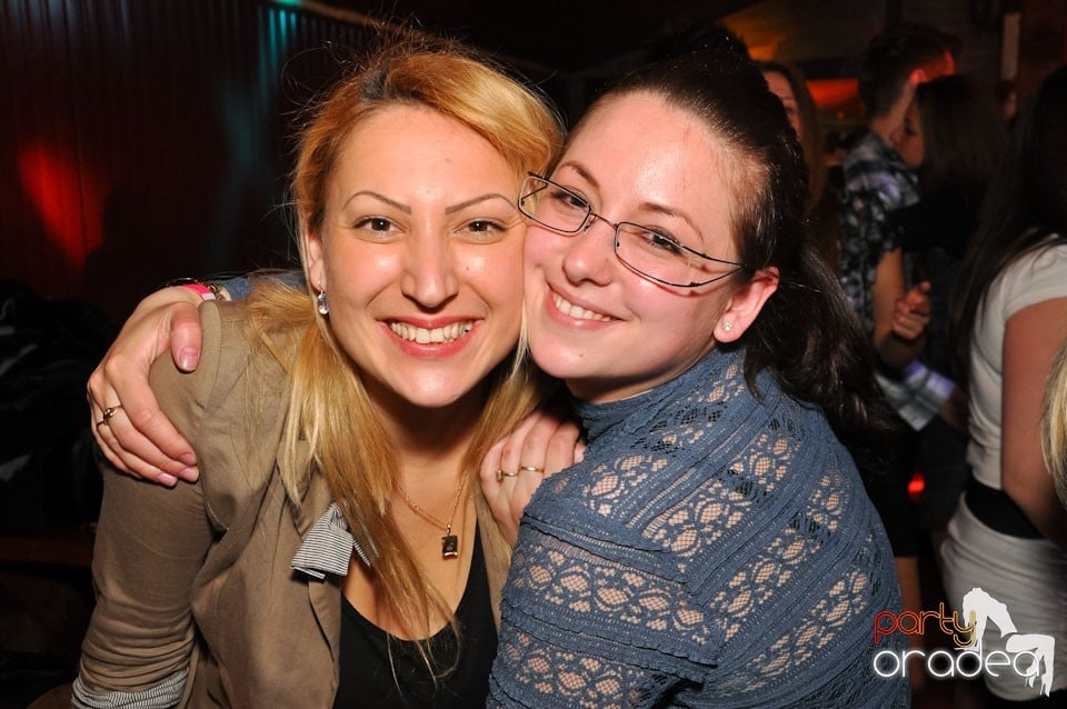 Megapetrecere cu DJ Bíró în Disco Faház, 