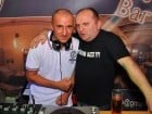 Megapetrecere cu DJ Bíró în Disco Faház