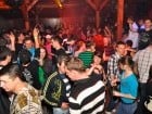 Megapetrecere cu DJ Bíró în Disco Faház