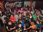 Megapetrecere cu DJ Bíró în Disco Faház