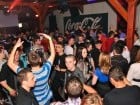 Megapetrecere cu DJ Bíró în Disco Faház