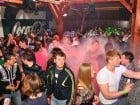 Megapetrecere cu DJ Bíró în Disco Faház