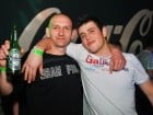 Megapetrecere cu DJ Bíró în Disco Faház