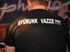 Megapetrecere cu DJ Bíró în Disco Faház