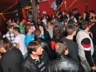 Megapetrecere cu DJ Bíró în Disco Faház