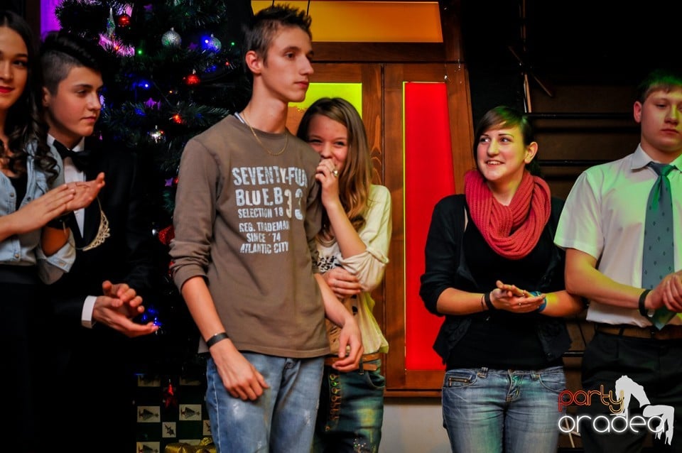 Megyei Gólyabál,