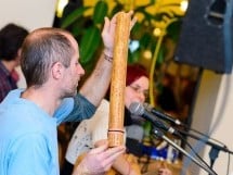 Melaz & The Daydreamers