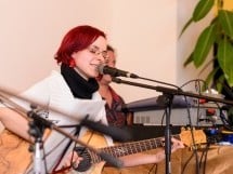 Melaz & The Daydreamers