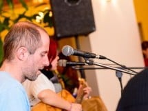 Melaz & The Daydreamers