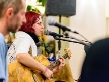 Melaz & The Daydreamers