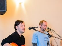 Melaz & The Daydreamers