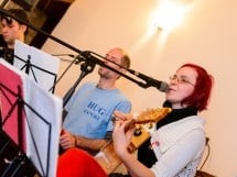 Melaz & The Daydreamers