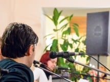 Melaz & The Daydreamers