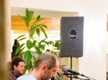 Melaz & The Daydreamers