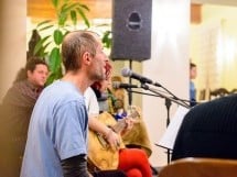 Melaz & The Daydreamers