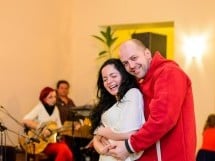 Melaz & The Daydreamers