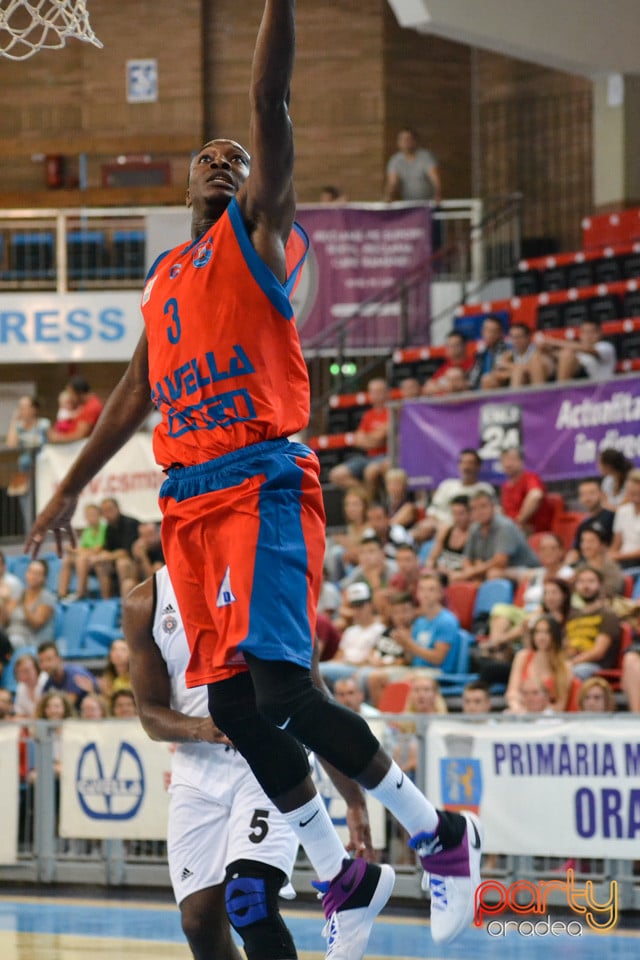 Memorialul Antonio Alexe, Arena Antonio Alexe