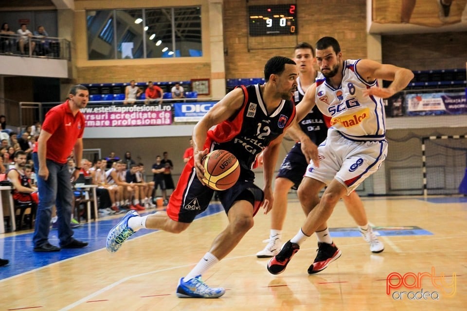 Memorialul Antonio Alexe, Arena Antonio Alexe