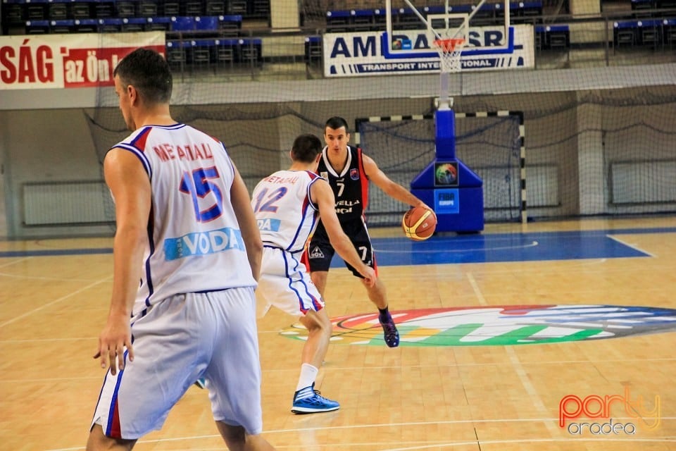 Memorialul Antonio Alexe, Arena Antonio Alexe