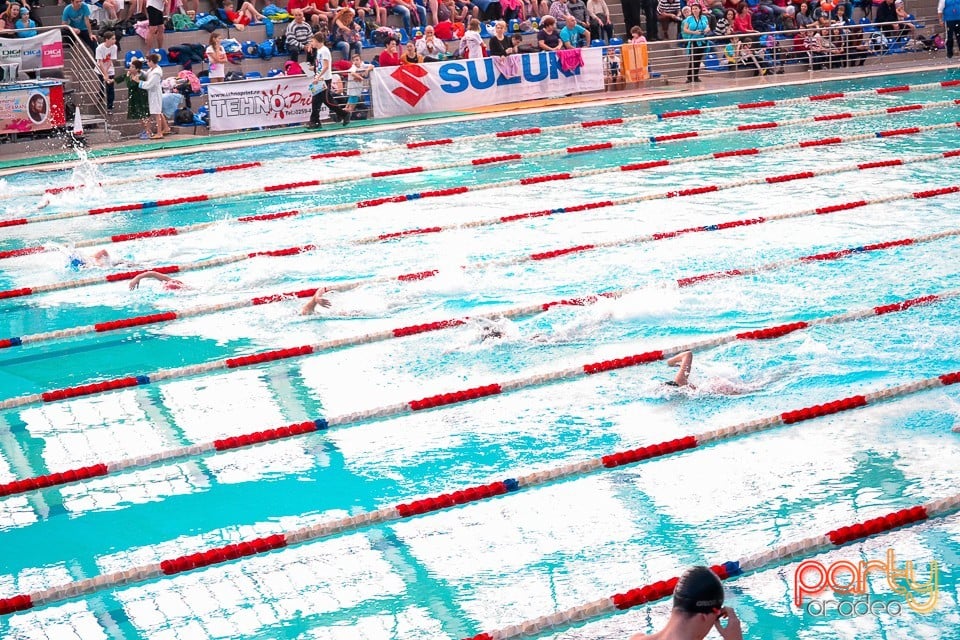 Memorialul Scheir Herman, ediţia 2015, Bazinul Olimpic Ioan Alexandrescu