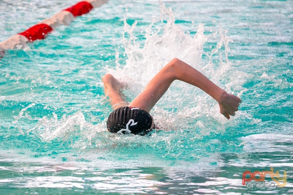 Memorialul Scheir Herman, ediţia 2015, Bazinul Olimpic Ioan Alexandrescu