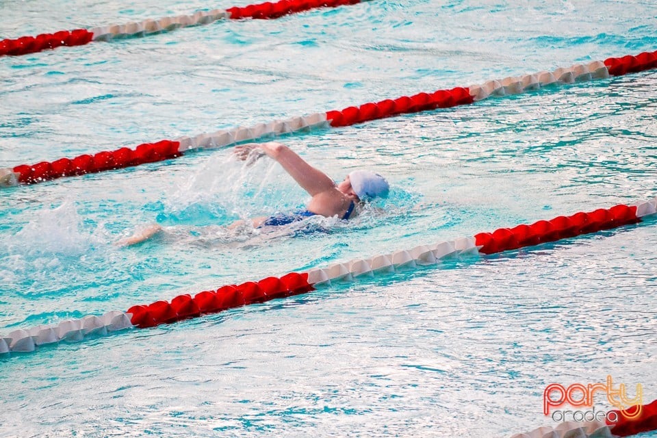 Memorialul Scheir Herman, ediţia 2015, Bazinul Olimpic Ioan Alexandrescu