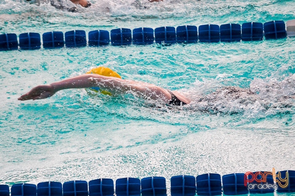 Memorialul Scheir Herman, ediţia 2015, Bazinul Olimpic Ioan Alexandrescu