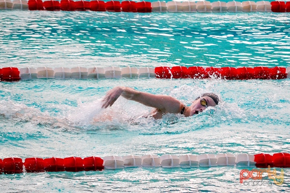 Memorialul Scheir Herman, ediţia 2015, Bazinul Olimpic Ioan Alexandrescu