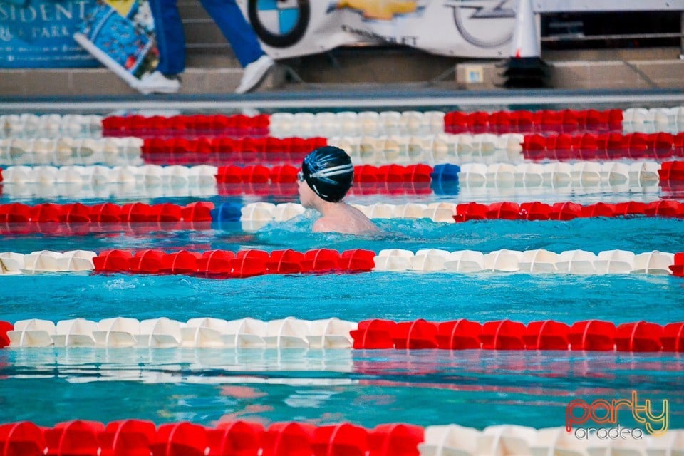 Memorialul Scheir Herman, ediţia 2015, Bazinul Olimpic Ioan Alexandrescu