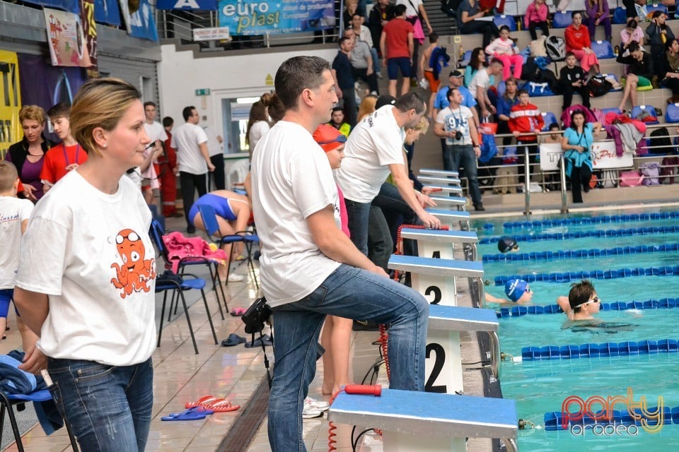 Memorialul Scheir Herman, Bazinul Olimpic Ioan Alexandrescu