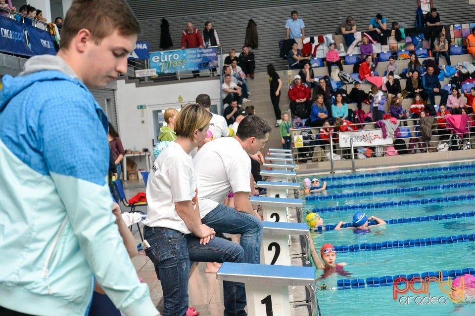 Memorialul Scheir Herman, Bazinul Olimpic Ioan Alexandrescu